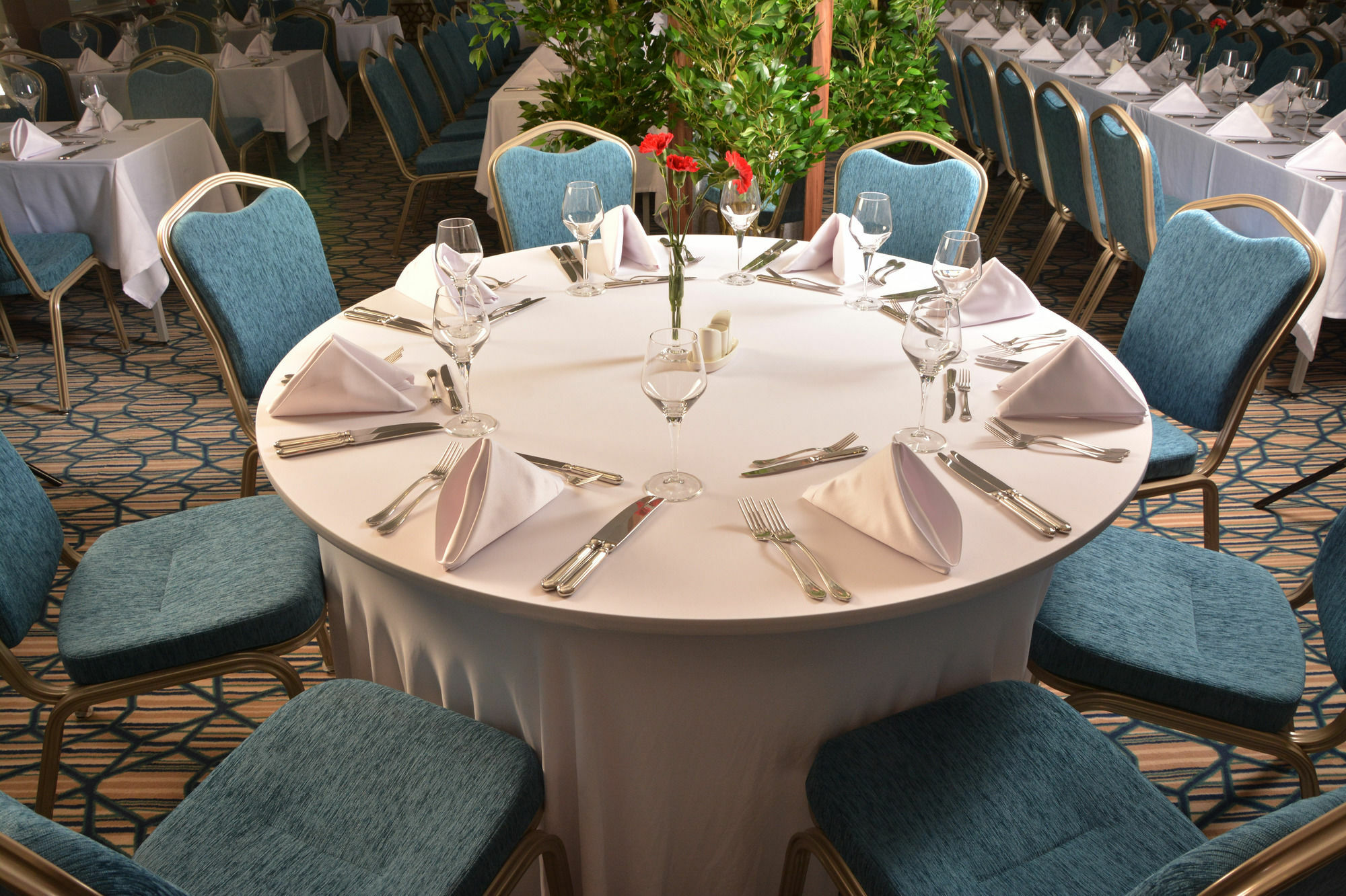 Goeruekle Gueler Park Hotel Kültér fotó